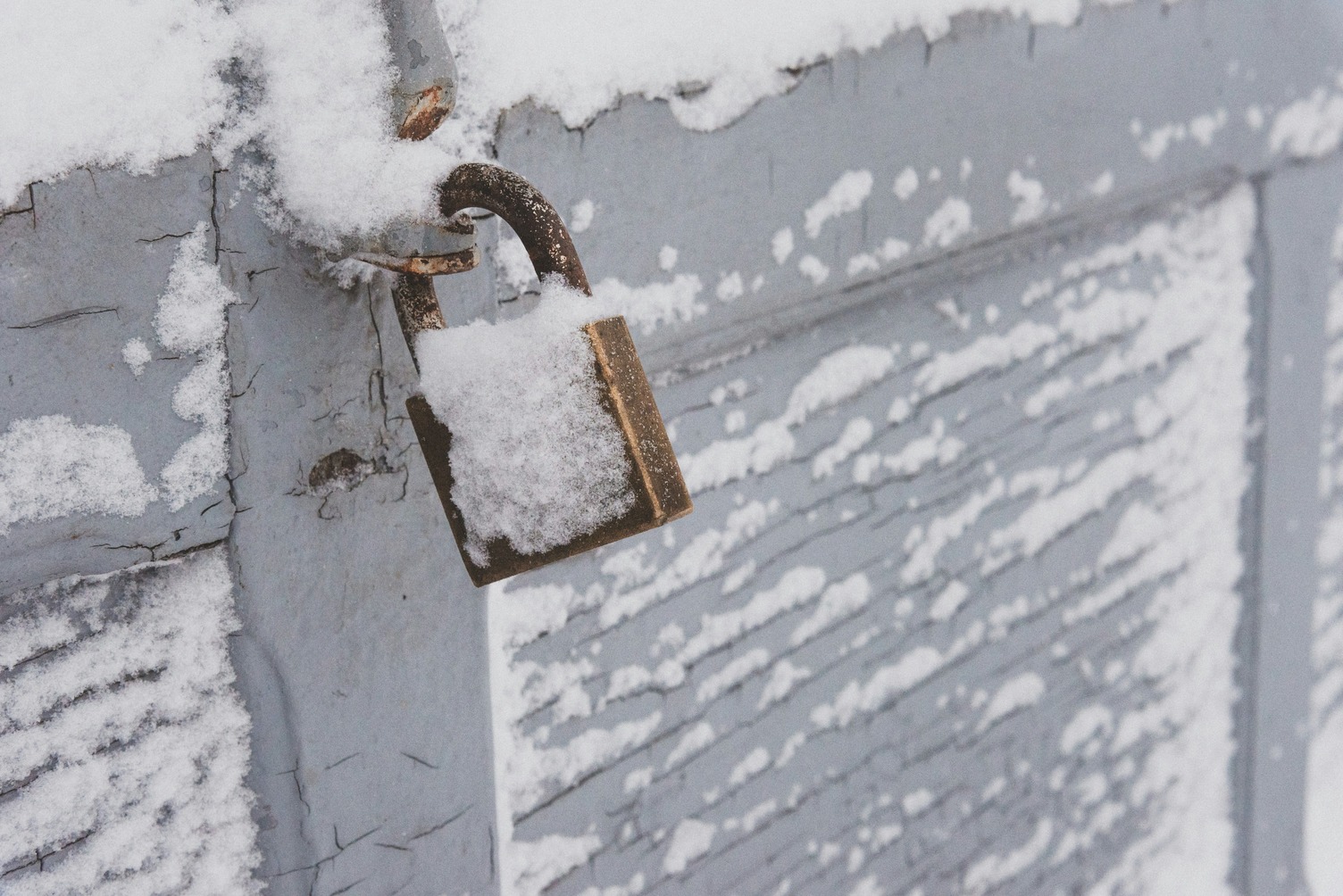 Пошаговая диагностика замка перед зимой: инструкция на 20 минут Пошаговая диагностика замка перед зимой: инструкция на 20 минут