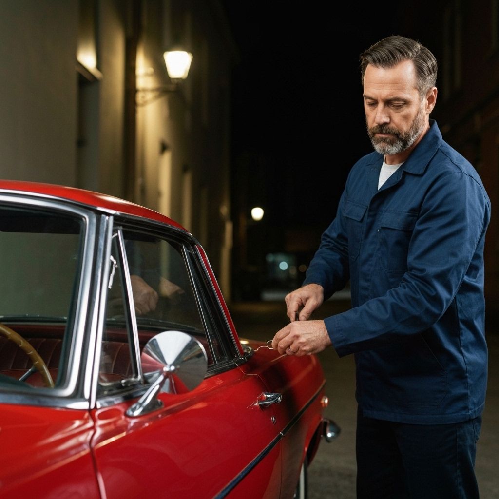 Вскрытие авто в Сыктывкаре Вскрытие авто в Сыктывкаре